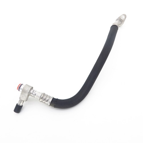 Klimaleitung Wärmetauscher zum Kompressor Mercedes ML 166