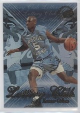 1999 Press Pass Authentics Lottery Club Lamar Odom #LC4 0g45