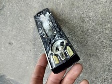 Front Panel Car Radio PIONEER MVH-x370BT