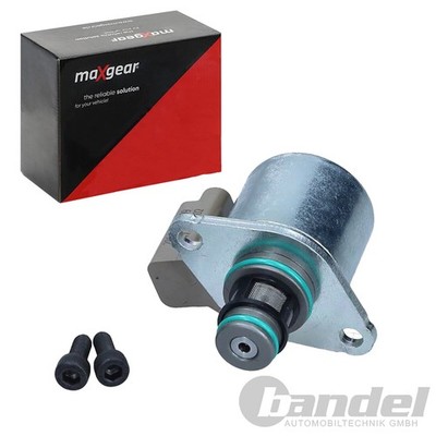 MAXGEAR COMMON-RAIL DRUCKREGELVENTIL passend für CITROËN C4 C5 C8 DS4 DS5 JUMP 