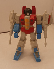 Transformers Heroes of Cybertron Starscream