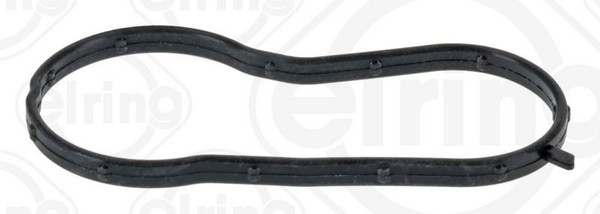 Elring Dichtung, KüHlmittelflansch 537.640 FüR Ford Morgan-image