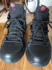Image of safety boots No Metal size 11 mens Brand New