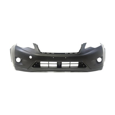 パーツ SUBARU XV 4wd 2013 2013-2015 Subaru XV Crosstrek Front Bumper Cover Primed