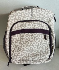 Thirty One Thermal Back Pack W/ Dividers