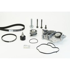 CT1167WP1PRO CONTINENTAL CTAM Wasserpumpe + Zahnriemensatz