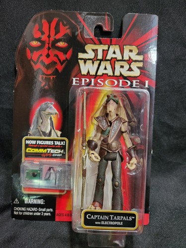 Star Wars Vintage Collection Hondo Ohnaka POWER OF THE FORCE Phantom Hasbro LOT - Bild 7 von 14