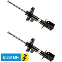 2X StoßDäMpfer Bilstein 22-031204 2 StossdäMpfer Rechts Links Vorne FüR Opel