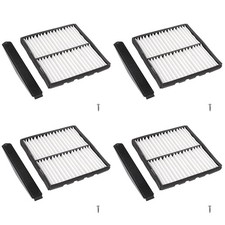Cabin Air Filter Retrofit Kit Fits for Chevy Silverado Suburban Tahoe Avalanc...