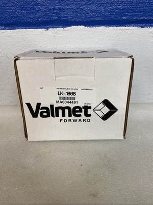 Valmet Jamesbury MA0044491 Linkage Kit LK-1868 New With Box
