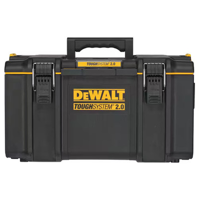 DEWALT TOUGHSYSTEM 2.0 22 In. W Modular Tool Box