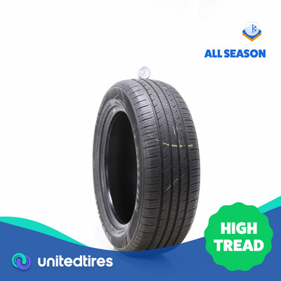 Used 215/60R17 Sailun Inspire 96T - 8.5/32