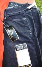 Jordache straight jeans 6 rinse updated fit plus help feed