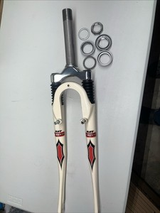 RST Fork | eBay
