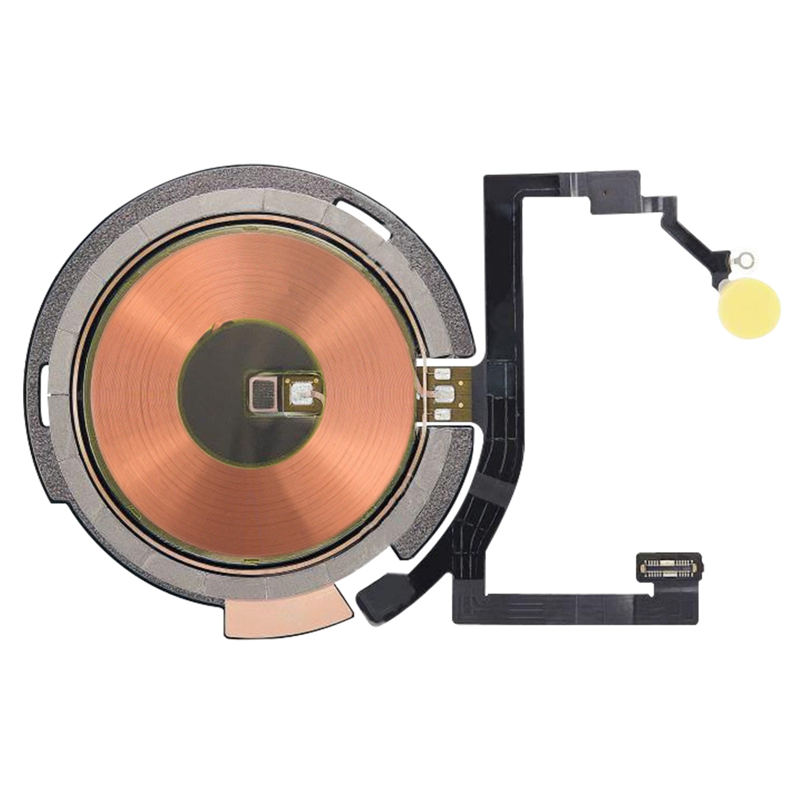 Plaque de charge NFC pour iPhone 14 pour retrouver le paiement sans contact au quotidien