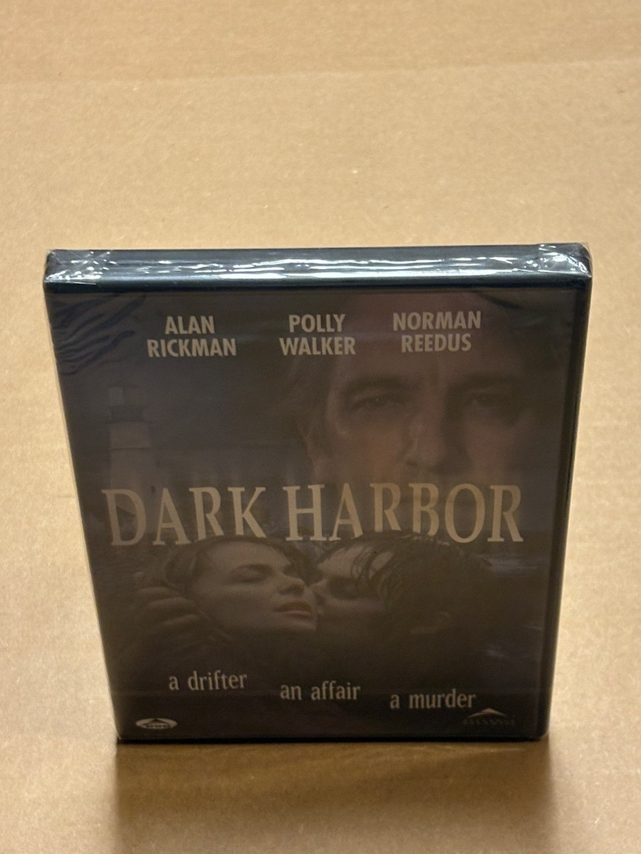 Dark Harbor (DVD, 2000, Special Edition) for sale online | eBay