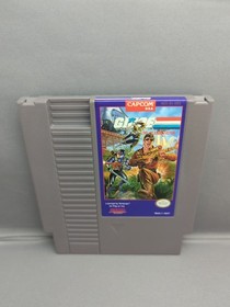 * G.I. Joe: The Atlantis Factor (Nintendo NES 1992) Complete CIB