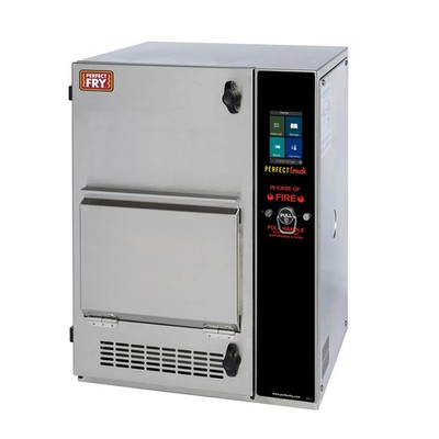 Ventless Fry PFC730 - 208 V - 1 Phase Countertop show minor cosmetic blemishes