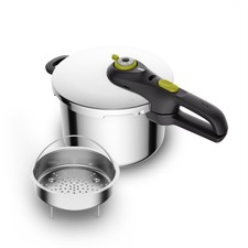 Tefal P2530738 Secure 5 Neo Schnellkochtopf 6...