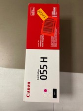 Canon 055 Magenta Toner Cartridge High Yield 3018C001