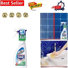 3 in 1 Anti-Bac Spray, 500ml 27.98 per litre