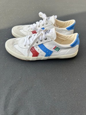 Shoes (Schuhe / Sneaker) TST Footwear EI SEISHI TANAKA / man EU 41, white