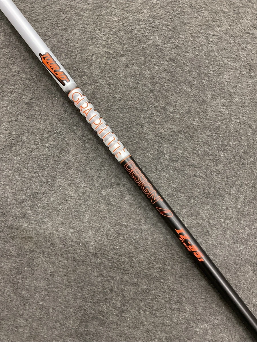 Graphite Design Hybrid Golf Club Shafts for sale | eBay