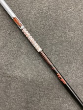 Used Graphite Design TOUR AD IZ 95 S Hybrid .370 Shaft 38  , Choice of Adapter 