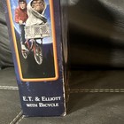 E.T. the Extra-Terrestrial Boxed Figure Set - E.T. & Elliott Bicycle, Motorized — photo 8