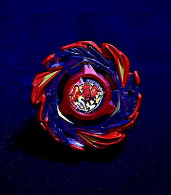 Phoenix Flare Z9-80WW Beyblade X CX-12 Authentic Takara Tomy New