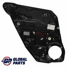 Mercedes ML W164 Fensterheber hintere linke Tür Fensterheberhalterung Mercedes ML W164 Fensterheber hintere linke Tür Fensterheberhalterung