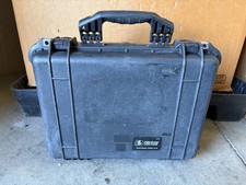 Pelican 1520 Protector Case  19.8  15.8  7.4"  Storm iM2400 Equiv