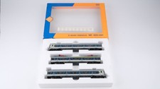Roco H0 04134 B Triebwagenzug S-Bahn München BR ET 420/421 DB Gleichstrom