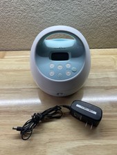 Spectra S1 Plus Electric Breast Pump Portable - Tested Working
