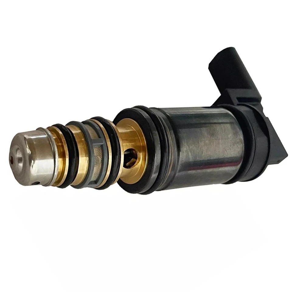 For Chevy For Malibu Control Valve for AC Compressor High Performance Parts - Image 4 of 4