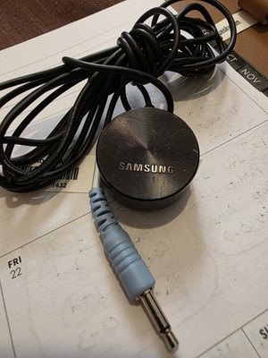 Samsung IR Extender Cable BN96-31644A-GM 1417- Smart Blaster Accessory