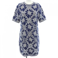 Authentic CHANEL P63042K48842 20P Dress #241-003-980-1673