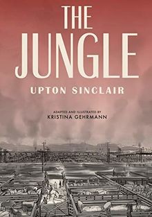 The Jungle:  von Upton Sinclair | Buch | Zustand sehr gut