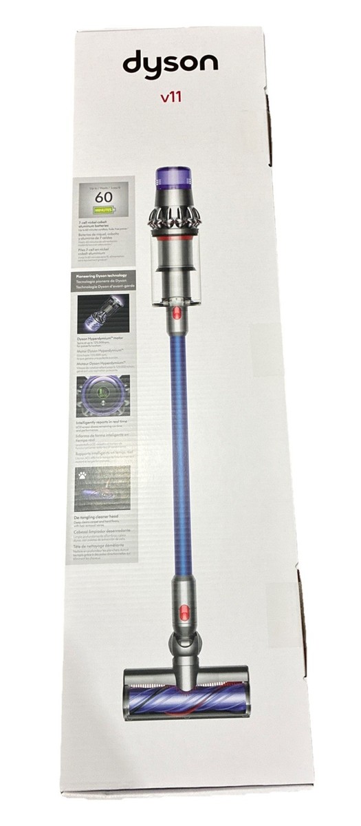 Dyson Dyson V11 447921-01 Stick Vacuum Vacuum Cleaner NEW