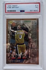Cardboard Connection Video Episode #3: Top Kobe Bryant Cards 21