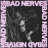 Bad Nerves - Cd - F72Z