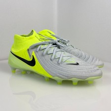 New Nike Phantom Luna 2 Elite AG Cleats Mens Sz 11 Mad Voltage Pack Hf4361-003