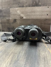 Newcon Optik LRB 7x50 Laser Rangefinder Binoculars (CP3012238)