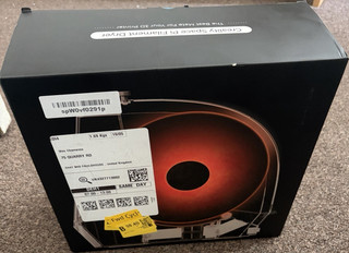 Creality Space Pi Filament Dryer for 3D Printers Red Dot Winner 2024 Ecosystem