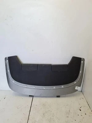 AUDI A4 Cabrio 8H7, B6, 8HE, B7 Couvercle de Coffre 2.50 Diesel 2003 33392426 - Photo 1/4