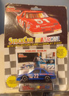 RACING CHAMPIONS STERLING MARTIN REPLICA DIECAST RACE CAR -  SEE COMMENT — photo 1