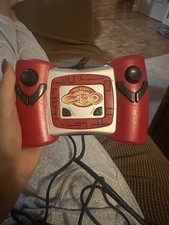 ETCH A SKETCH ETO ELECTRONIC TV PLUG N PLAY GAME 51200 OHIO ART 2004