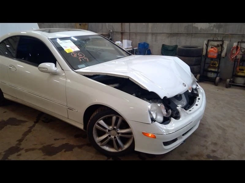 Carrier 209 Type CLK350 Fits 06-09 MERCEDES CLK 3456231 Foto 2 de 4
