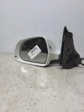 Retroviseur gauche (ou coque) Audi Q3