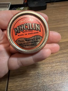 Mucilin | eBay Mucilin | eBay